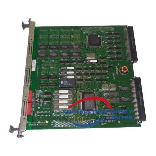 بطاقة واجهة YOKOGAWA VF311 S1