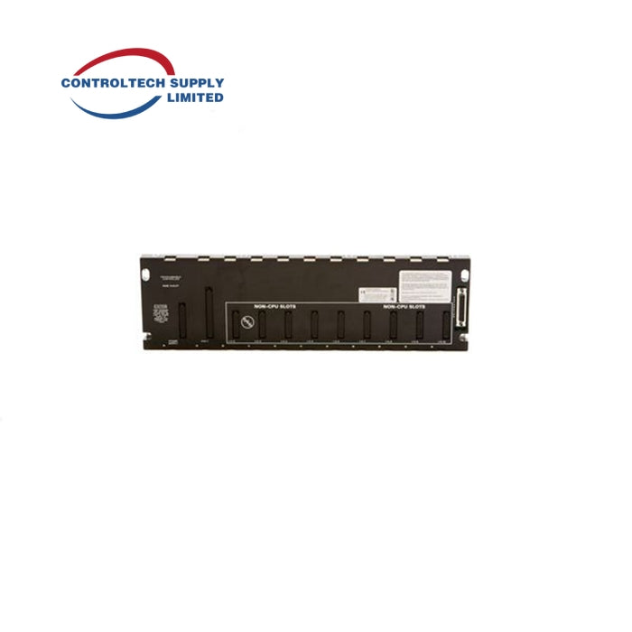 Prix d'usine de plaque de base GE Fanuc IC693CHS398