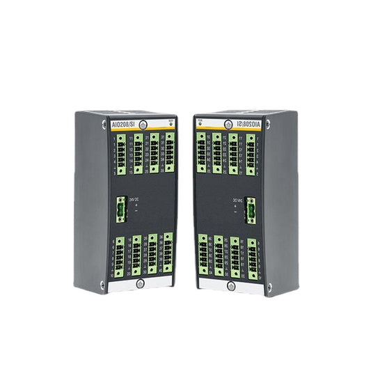 Bachmann AI204/2 Analog Input Modules 100% New and Original