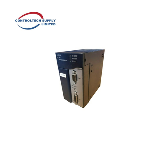 GE Fanuc IC695CMU310 Модул на CPU с излишност