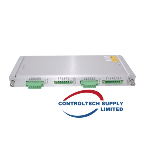 Bently Nevada 3500/50M 133442-01 Modul I/O