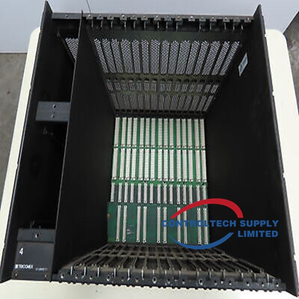 شاسيه توسيع Triconex 7400028-100 عالي الجودة متوفر في المخزون