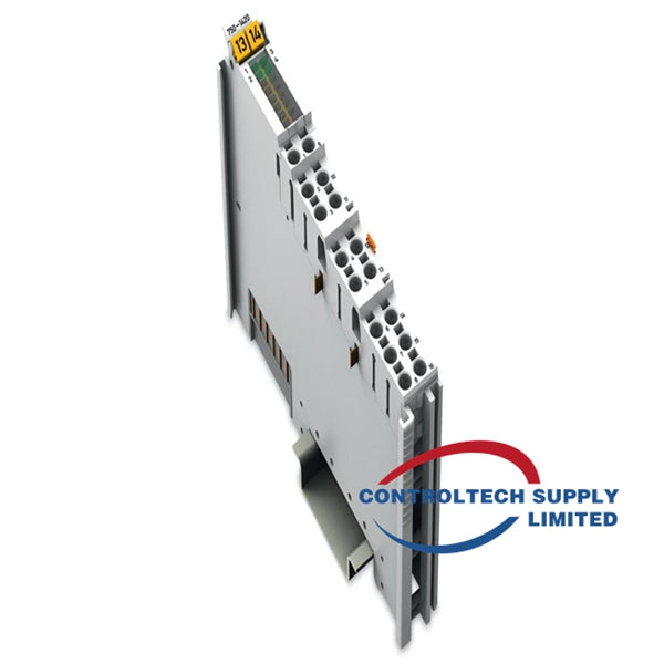 WAGO 750-1420 Digital Input Module In Stock