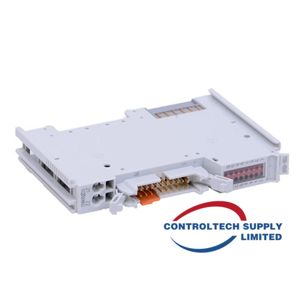 WAGO 750-1500 Digital Input/Output (DIO) Module In Stock