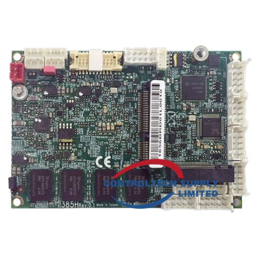 Lắp ráp mô-đun thẻ GE Fanuc IS215AEPCH1EB