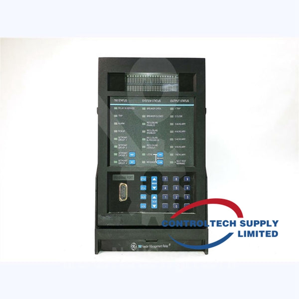 Реле управления фидером GE Fanuc 760-P5-G5-S5-HI-A20-R в наличии