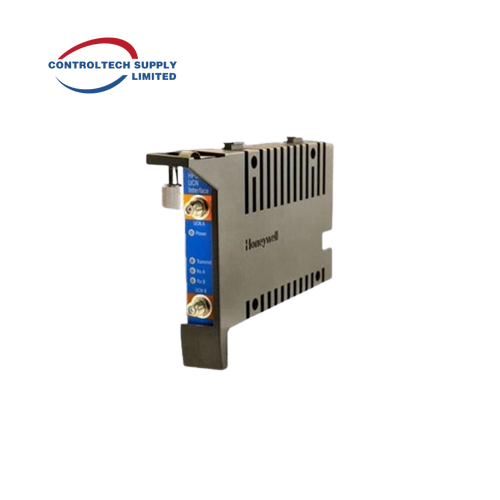 Модуль цифрового ввода HONEYWELL 8U-TDILB1