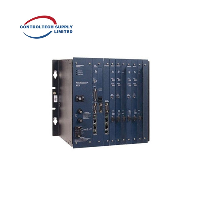 Самый дешевый модуль питания GE Fanuc IC698ACC701