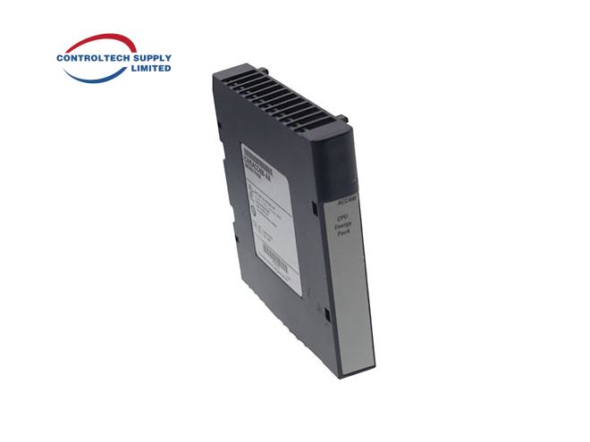 ГЕ ИЦ200МДЛ640 улазни модул на лагеру