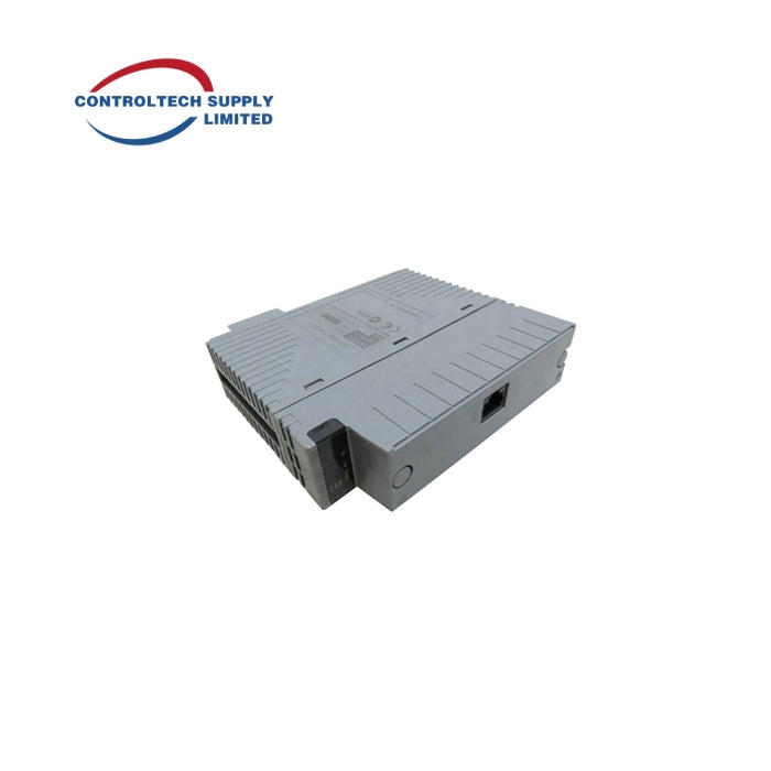 Yokogawa Modul Input Analog AAI143-H03 Tiba Baru Dalam Stok 2023