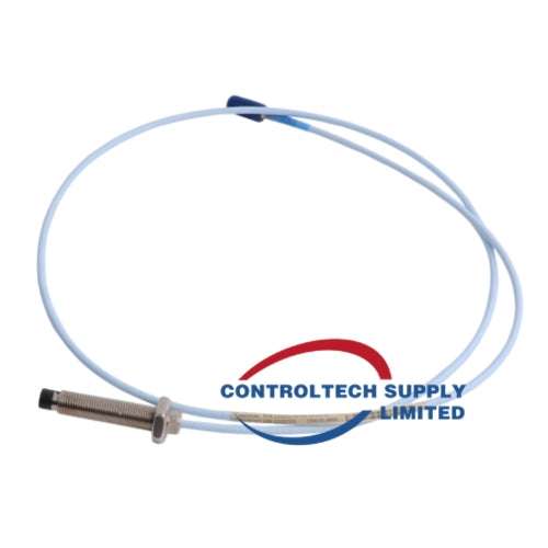 Bently Nevada 330103-00-05-10-01-00 3300 XL 8 mm Proximity Probes