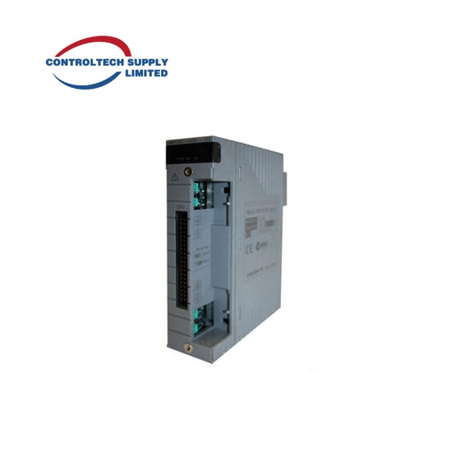 Yokogawa Unit Kawalan Lapangan AFV10D-S41251 Tiba Baru Dalam Stok 2023