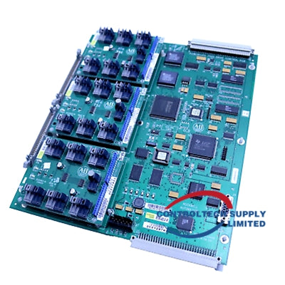 Allen-Bradley 80026-096-01 50W DC/DC pretvarač napajanja