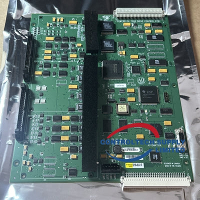 Allen-Bradley 80190-480-01-R Modul za upravljanje pogonom