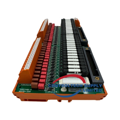YOKOGAWA ADV151-DI32 Digitales Eingangsmodul