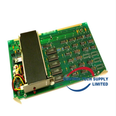 ABB 81AA03 GJR2394100R1210 Modul Keluaran Analog