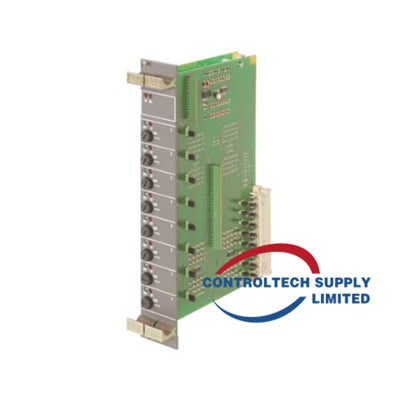 ABB 88VU0lE Module For Drives Product Line