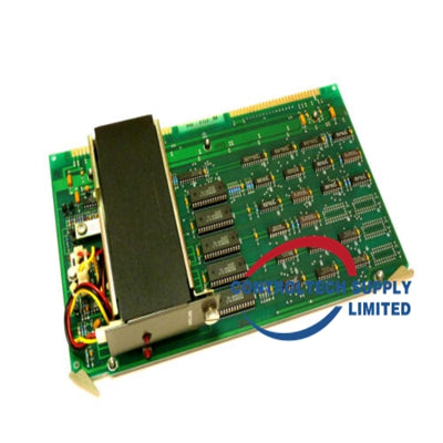 ABB 81EA04 GJR2393400R1210 Аналогтық кіріс модулі