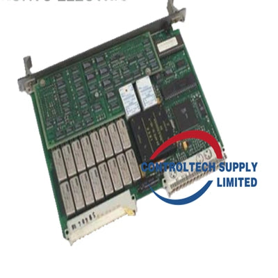 Módulo de Entrada ABB 81ET03 GJR2389800R1210
