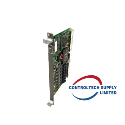 Placa de Interface do Sistema de Controle PCB ABB UFC911B110 3BHE037864R0110