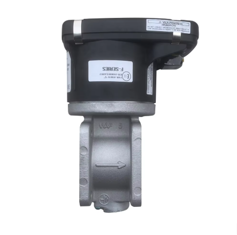 WOODWARD 8235-639 Actuador Electrónico del Acelerador