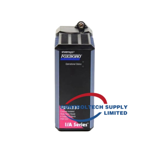 FOXBORO P0913KQ I/A serija PLC modul