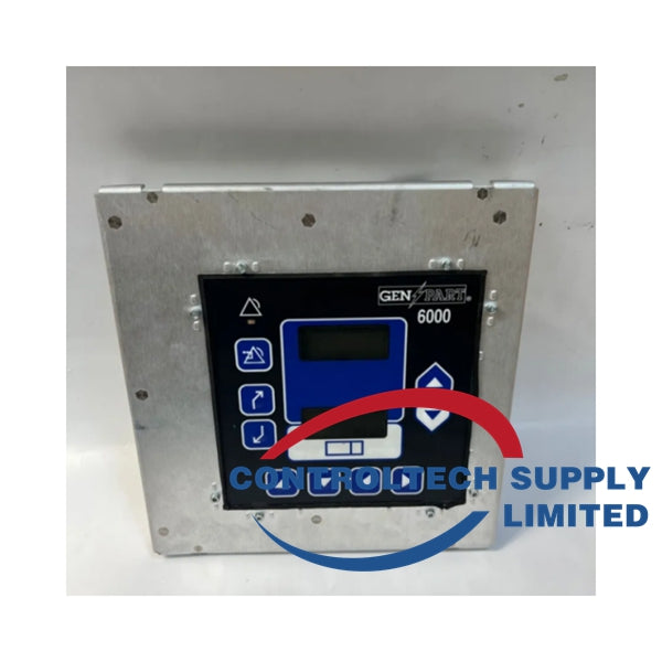 Woodward MFR300-71M 8444-1109 Multifunction Relay & Measuring Transducer