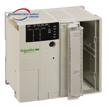 SCHNEIDER TSX3721001 Микромодульный базовый контроллер Modicon TSX