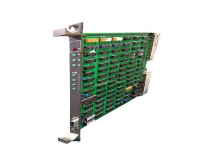 ABB 88VK01A-E GJR2312200R1010 Unheated Overload Current Plate