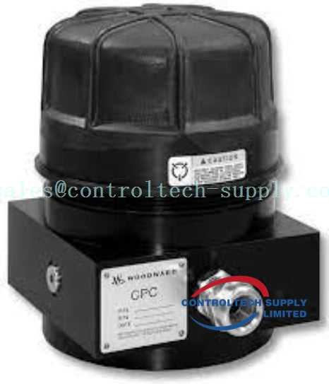 Woodward 8901-457 Frequency-To-Voltage Signal Converter