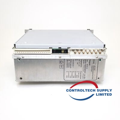 ABB 70EA02A-ES Input Module