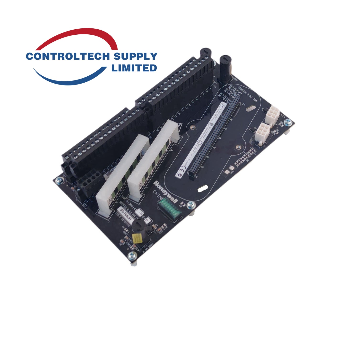 Модуль цифрового ввода Honeywell 8C-TDILA1, поставка в 2023 г.