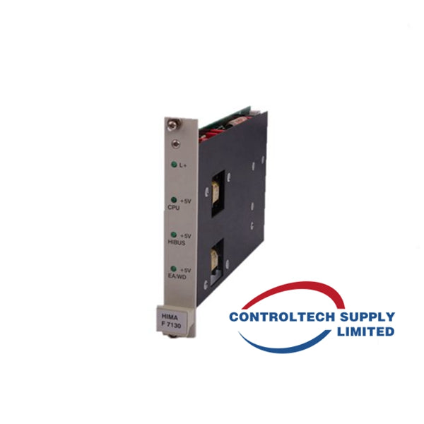 Hima F35011 Automation Module