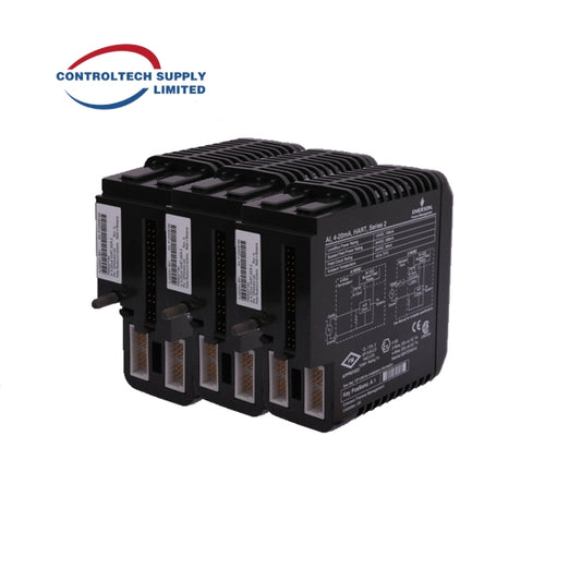 Nueva llegada Emerson TARJETA E/S KL2101X1-BA1 de alta calidad