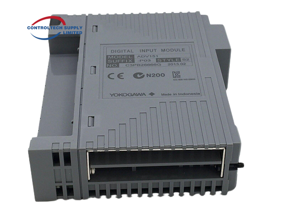 Модуль цифрового вывода YOKOGAWA ADV569-P01 для совместимого ST7