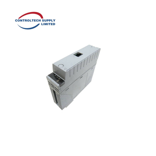 Moduł Wejścia Analogowego Yokogawa AAI143-H03 Nowość w Magazynie 2023