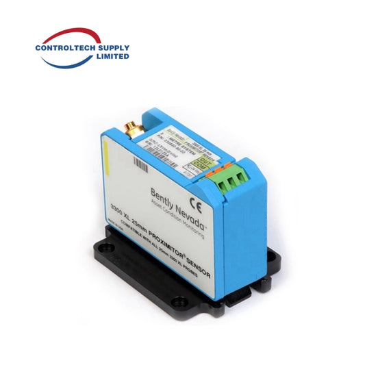 Bently Nevada 330180-90-05 3300 XL проксимиторен сензор