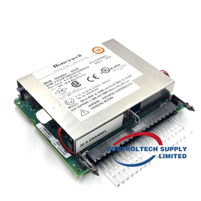 Honeywell 900A16-0301 ControlEdge™ HC900 Серия