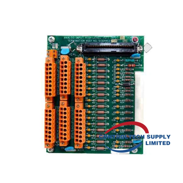 Honeywell 05701-A-0301 Single-Channel Control Card