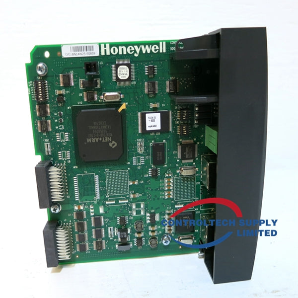 Honeywell HC900B08-0101 Модуль аналогового выхода В наличии