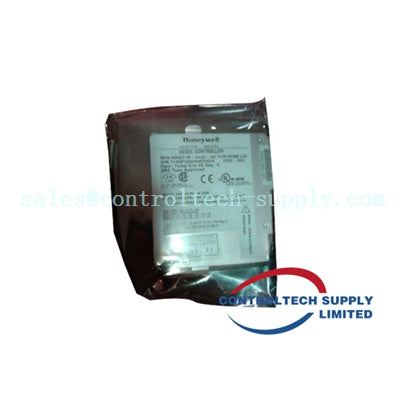 Honeywell 900G01-0001 | Mô-đun Đầu vào Kỹ thuật số 16 Kênh