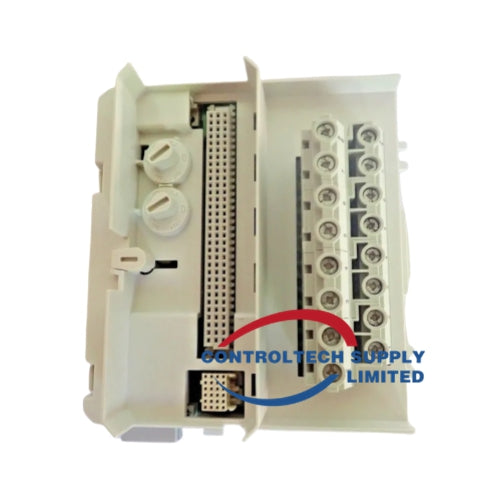 ABB TU831V1 Módulo de Terminação Estendido
