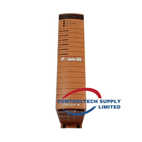 وحدة إمداد الطاقة YOKOGAWA SPW481-53