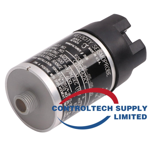 9200-06-01-10-00 | BENTLY NEVADA Brzinski Transduktori