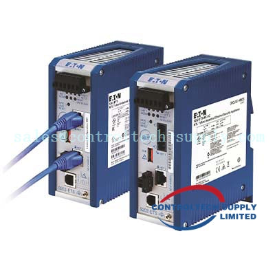 Honeywell 9202-ETS-TR1 Industrial-Grade Security Appliance