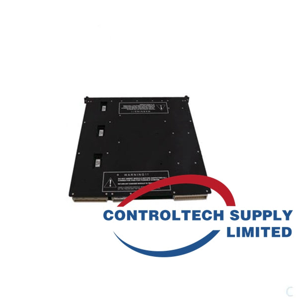 High Quality Triconex 1600071-001 Terminal Board