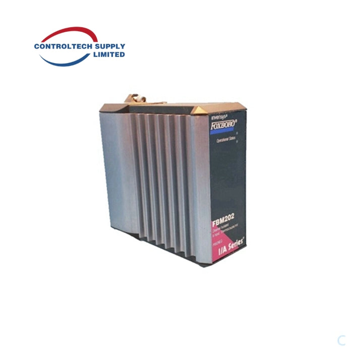 Top kvaliteta Foxboro FBM230 P0926GU komunikacijski modul na skladištu