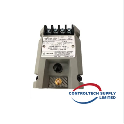 Bently Nevada 991-50-XX-01-00 Vibration Transmitter