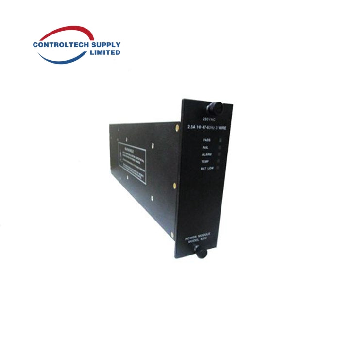 Оригинални модул напајања Трицонек 8310 Најбоља цена на лагеру