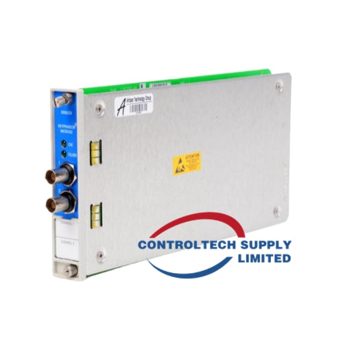 Bently Nevada 3500/25-01-01-01 Enhanced Keyphasor Module